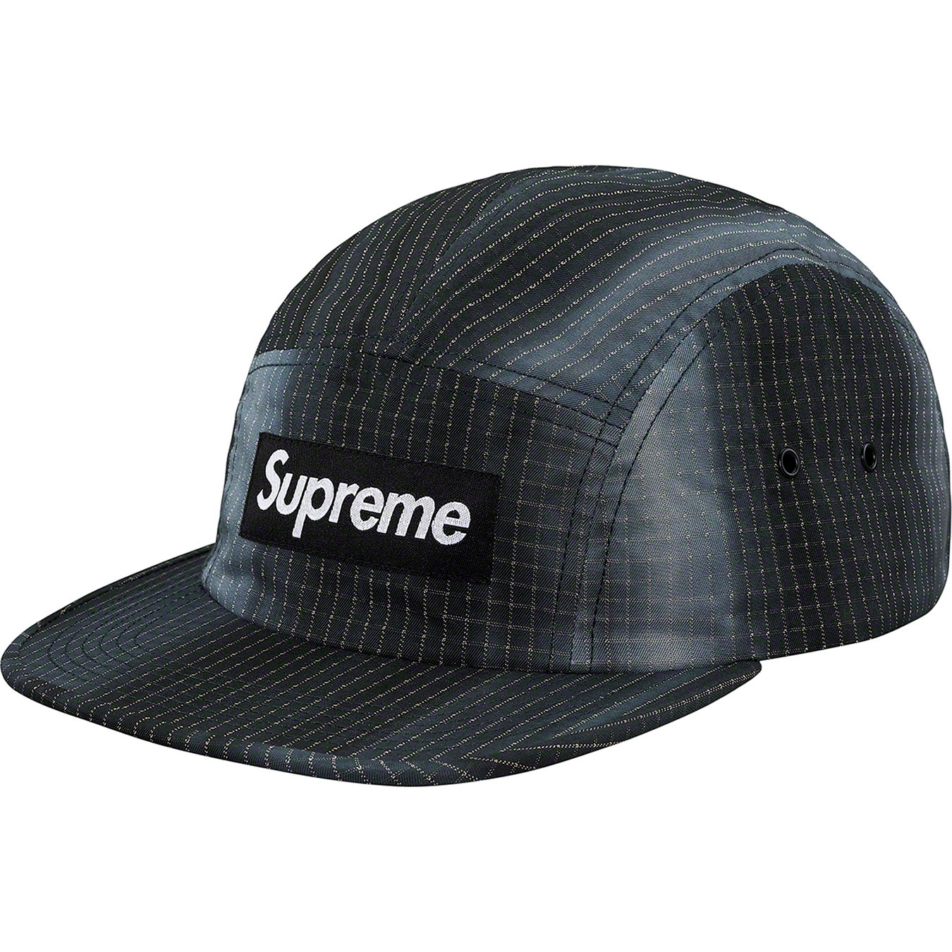 Tie Dye Ripstop Camp Cap view 7